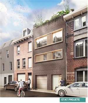 inconnu à la vente -   59000  LILLE, surface 80 m2 vente inconnu - APR703782